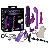 Vibrator Sets