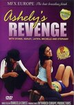 Ashely&#039;s Revenge - DVD