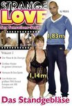 Strange Love - Das Standgebl&auml;se