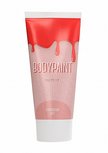 Bodypaint - Aardbei - 50 gr.