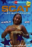 Scat Admiration - DVD