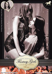 Dani Daniels&#039; Fantasy Girls - DVD