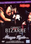 Harmony - Cabaret Desire - Tanya Hyde - DVD