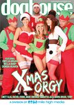 Xmas Orgy - DVD - Kerstporno