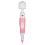 Pixey Wand Vibrator - Roze