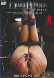 Device Bondage - Broken Whore - DVD