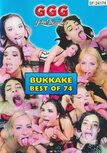 GGG - Bukkake Best Of 74 - DVD