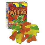 Winegums Piemels