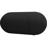 GC Draadloos Vibrerende Eitje - Zwart