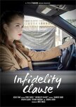 Pure Taboo - Infidelity Clause - DVD