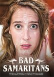 Pure Taboo - Bad Samaritans - DVD