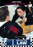 Anna Span - Hand Of The Law - DVD