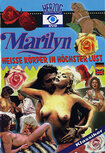 Marilyn - Heisse K&ouml;rper in H&ouml;chster Lust - DVD