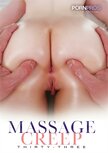 Massage Creep 33 - DVD