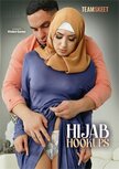 Hijab Hookups - DVD