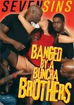 Seven Sins - Banged By A Buncha Brothers - DVD