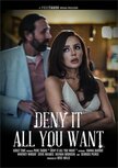 Pure Taboo - Deny It All You Want - DVD