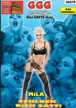 GGG - Mila Schluck Dich Satt - DVD - Mila Milan