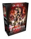 Marc Dorcel - Blockbuster 1 - Collector&#039;s Box - 4 DVDs