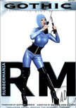 Gothic - Rubber Mania - DVD