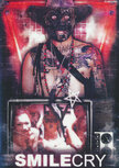 Witch House Porn - Smile Cry - DVD - Psychofuck - Horror