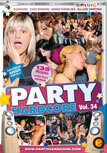 Party Hardcore Vol. 34 - DVD