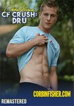 Corbin Fisher - Crush Dru - DVD - Gay