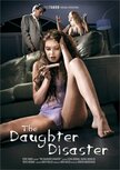 Pure Taboo - The Daughter Disaster - DVD