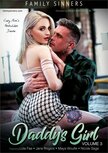 Family Sinners - Daddy's Girl 3 - DVD
