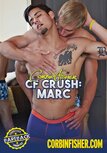Corbin Fisher - Crush Marc - DVD - Gay