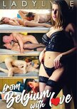 Lady Lyne - From Belgium With Love - DVD