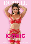 Marc Dorcel - Iconic: Mariska - DVD - 2-Disc-Set