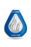Blue Junker - Joy Egg Waves - Masturbatie Ei