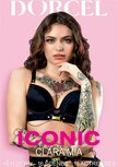 Marc Dorcel - Iconic: Clara Mia - DVD - 2-Disc-Set