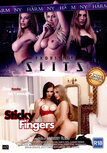 Harmony - 2 Movie Special: Exquisite Slits / Sticky Fingers