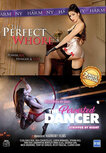 Harmony - 2 Movie Special: The Perfect Whore / The Perverted Dancer