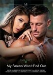 Modern-Day Sins - My Parents Won't Find Out - DVD