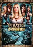 Pirates 2: Stagnetti's Revenge - 4-Disc Collector's  Set