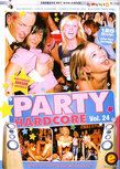 Party Hardcore Vol. 24 - DVD