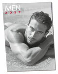 Pin-up Kalender Soft Men 2027