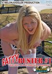 Melon Juggler - Fatty Buster 1 - DVD
