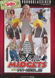 Midgets On Wheels - DVD