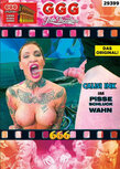 666 - Calisi Ink im Piss-Schluck-Wahn - DVD - Plassex
