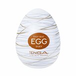Tenga Egg - Easy Beat - Masturbatie Ei -  Silky