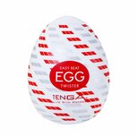 Tenga Egg - Easy Beat - Masturbatie Ei - Twister