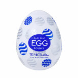 Tenga Egg - Easy Beat - Masturbatie Ei -  Bouncy