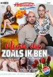 Neem Me Zoals Ik Ben - DVD - Hete Tina - Ivey Passion