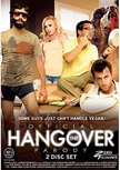 The Hangover Official Parody - DVD