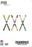 Chamonix Mont Blanc 