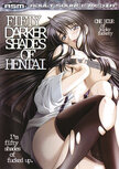 Fifty Darker Shades Of Hentai - DVD